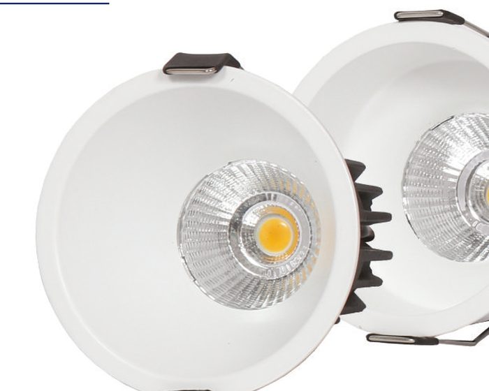 LED Downlight